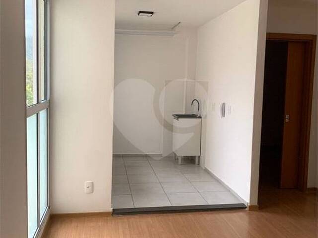 Apartamento para Venda em Mogi das Cruzes - 2