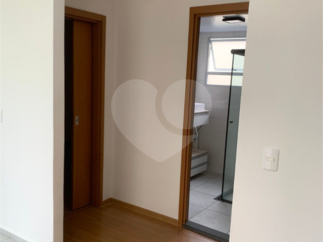 Apartamento para Venda em Mogi das Cruzes - 3