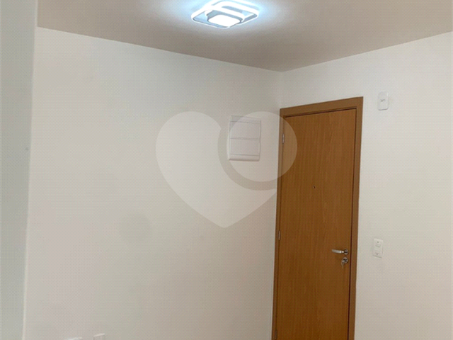 Apartamento para Venda em Mogi das Cruzes - 4