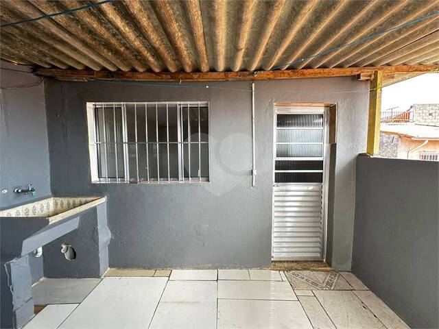 Casa para Venda em Suzano - 4