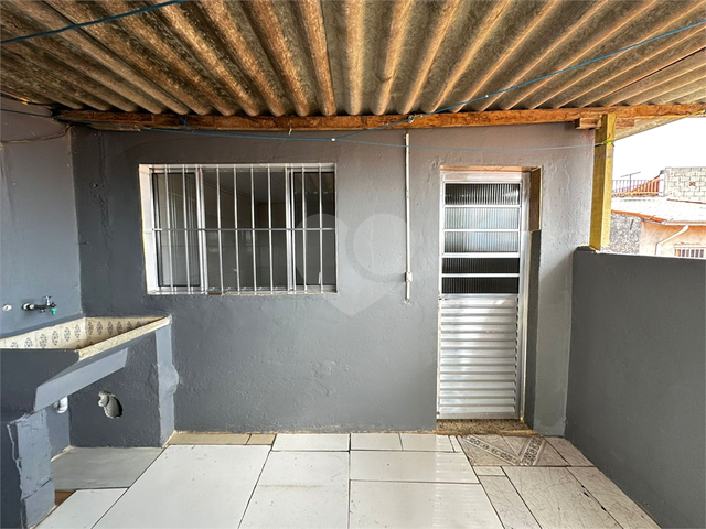 Casa para Venda em Suzano - 4