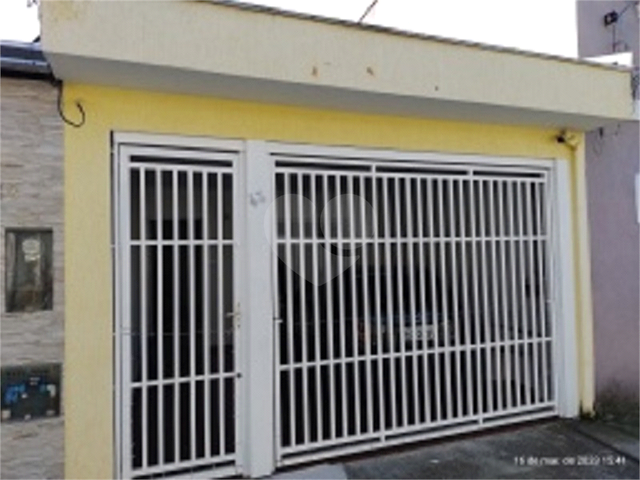 Casa para Venda em Mogi das Cruzes - 3