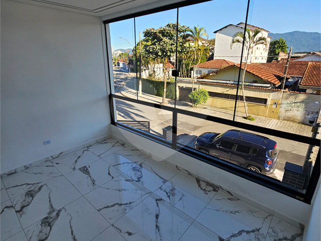 #REO1126660 - Casa para Venda em Praia Grande - SP