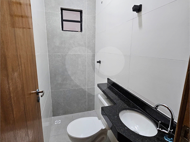 Casa para Venda em Praia Grande - 5