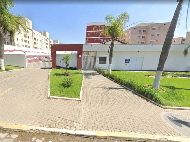 Apartamento para Venda em Suzano - 2