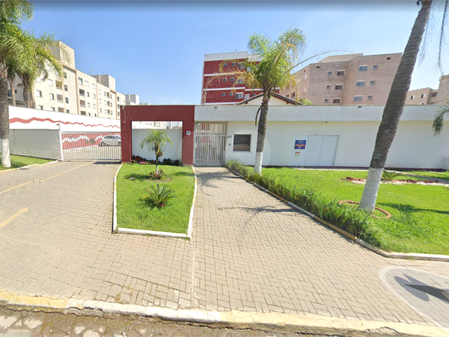 Apartamento para Venda em Suzano - 2