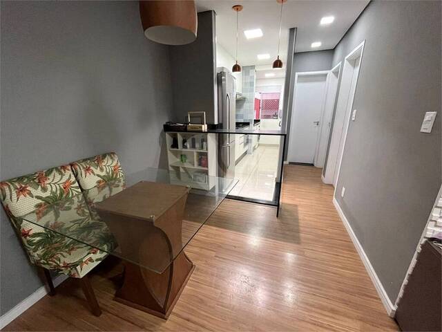 Apartamento para Venda em Suzano - 4