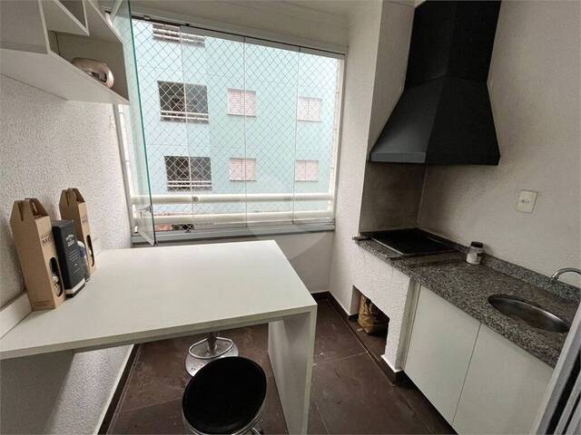 Apartamento para Venda em Suzano - 5