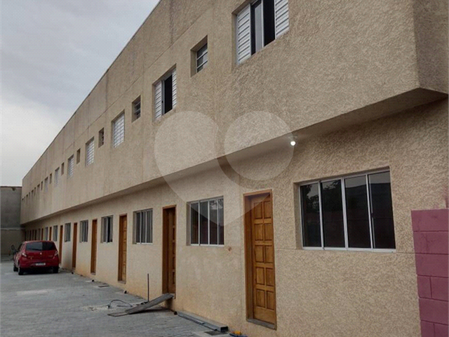 Casa em condomínio para Venda em Poá - 2