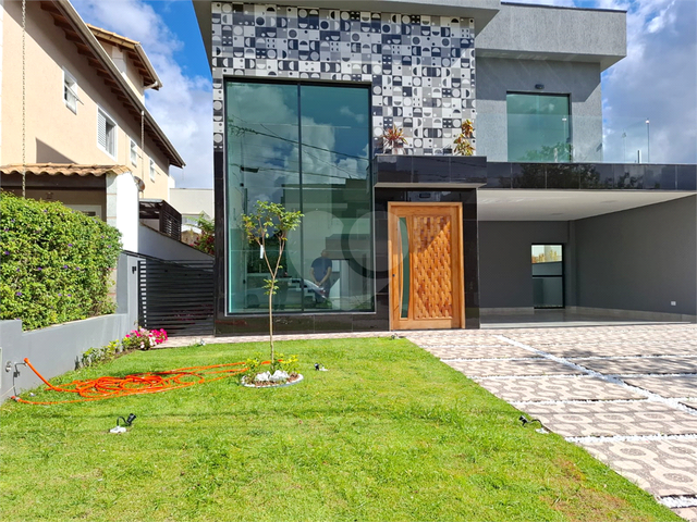 Casa em condomínio para Venda em Mogi das Cruzes - 2