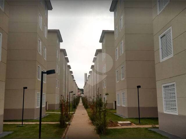 Apartamento para Venda em Suzano - 2