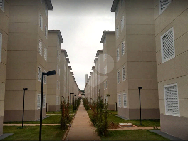 Apartamento para Venda em Suzano - 2