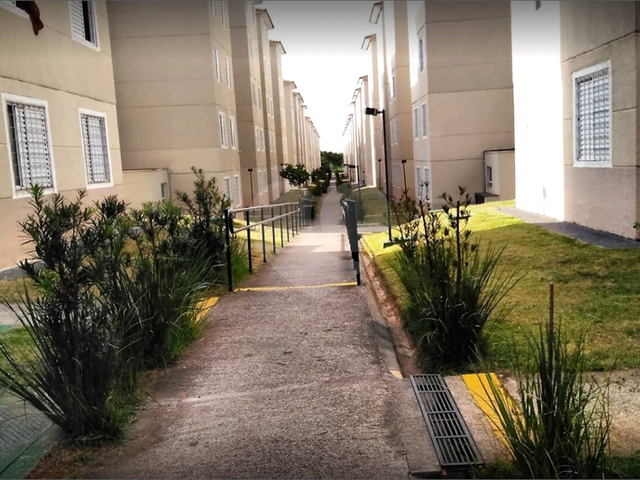 Apartamento para Venda em Suzano - 3