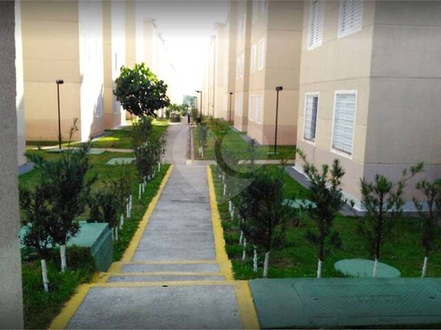 Apartamento para Venda em Suzano - 4