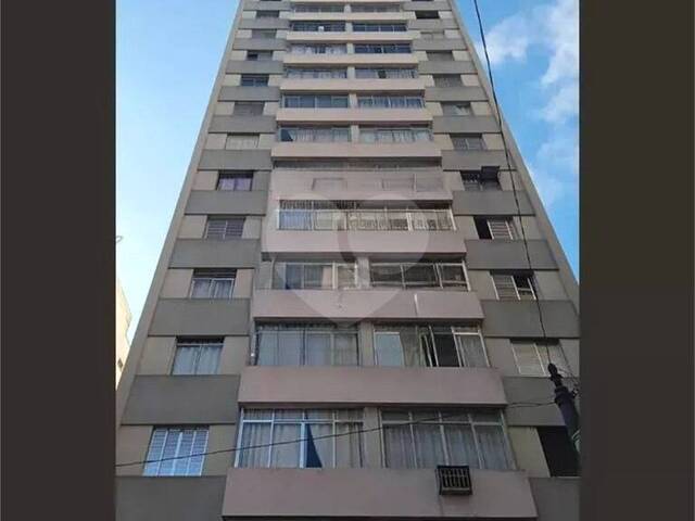 #REO1121007 - Apartamento para Venda em São Paulo - SP