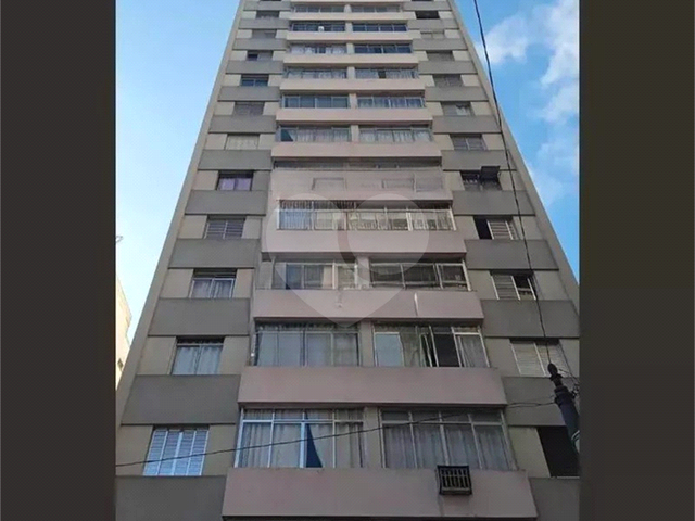 #REO1121007 - Apartamento para Venda em São Paulo - SP