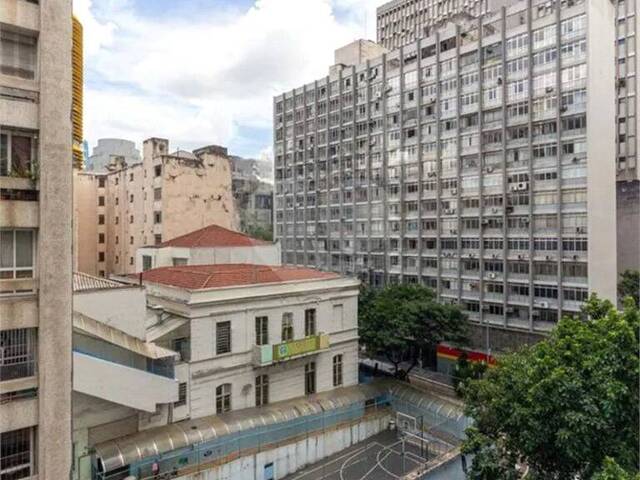 #REO1121007 - Apartamento para Venda em São Paulo - SP