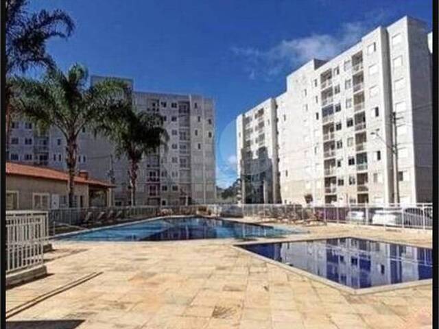 Apartamento para Venda em Suzano - 2