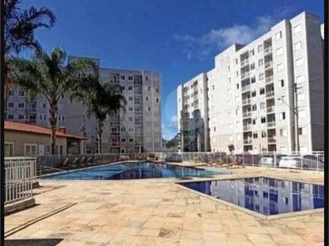 #REO1120977 - Apartamento para Venda em Suzano - SP