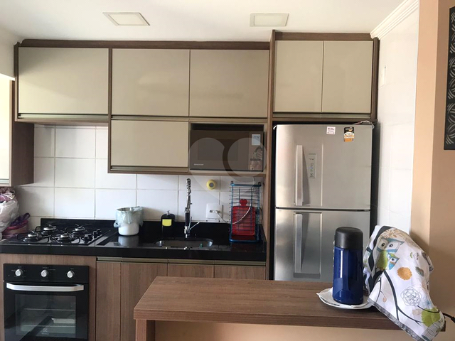 Apartamento para Venda em Suzano - 4