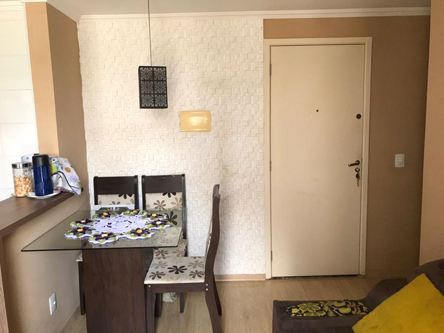 Apartamento para Venda em Suzano - 5