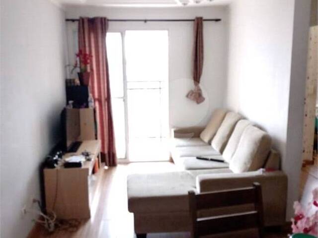 Apartamento para Venda em Poá - 4