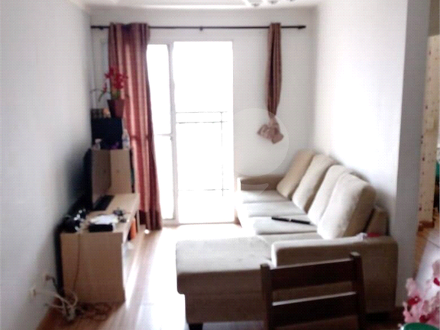 Apartamento para Venda em Poá - 4