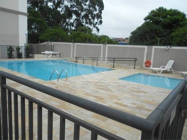 Apartamento para Venda em Poá - 3