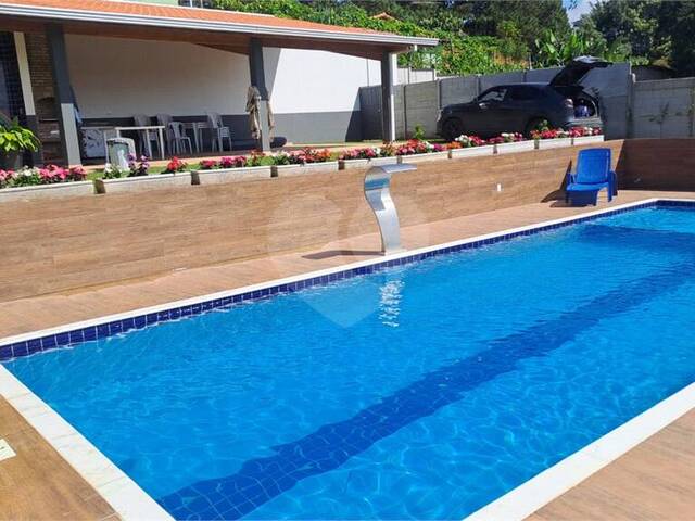 #REO987081 - Chácara para Venda em Suzano - SP