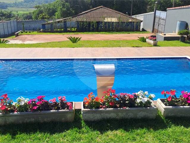 #REO987081 - Chácara para Venda em Suzano - SP