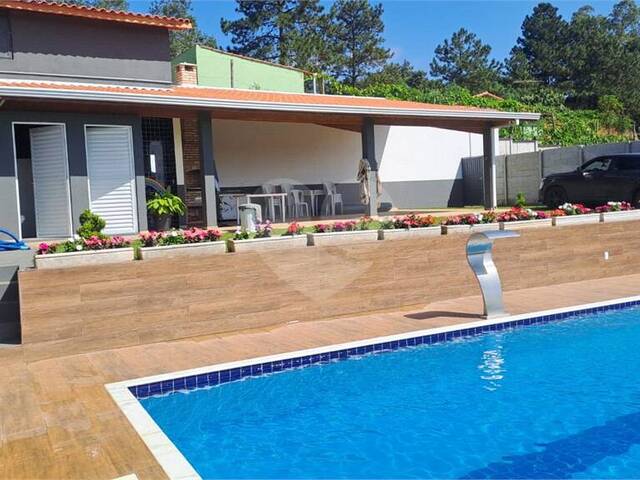 Chácara para Venda em Suzano - 4