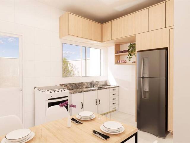 Casa em condomínio para Venda em Mogi das Cruzes - 3