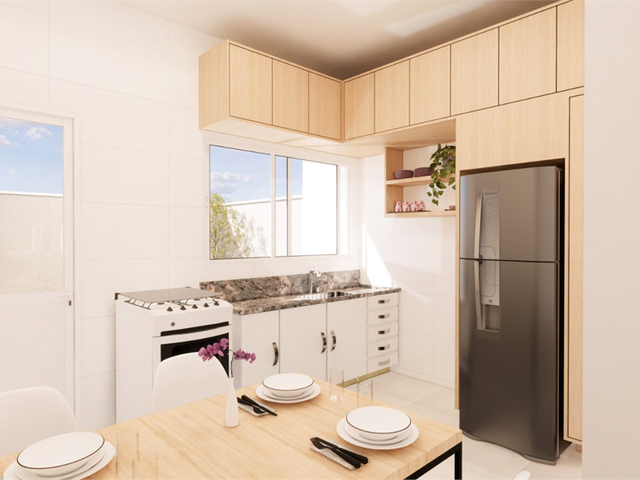 Casa em condomínio para Venda em Mogi das Cruzes - 3