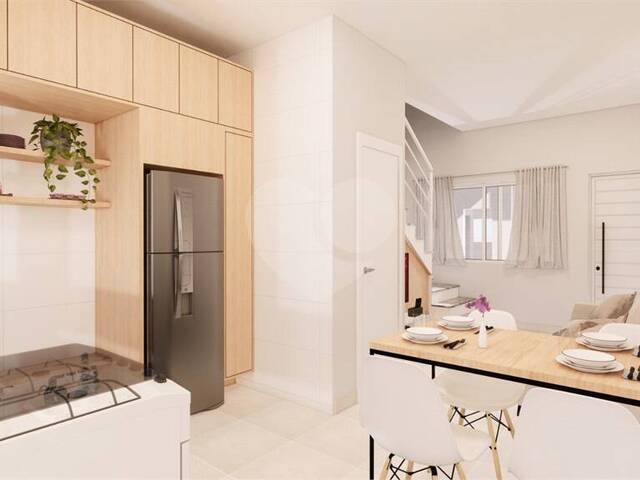 Casa em condomínio para Venda em Mogi das Cruzes - 4