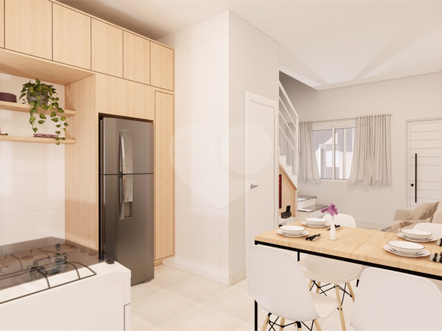 Casa em condomínio para Venda em Mogi das Cruzes - 4