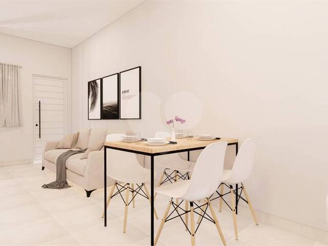 Casa em condomínio para Venda em Mogi das Cruzes - 5