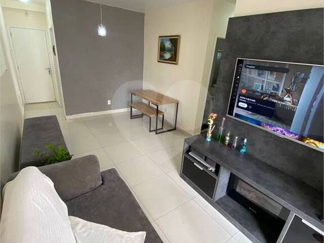 Apartamento para Venda em Suzano - 2