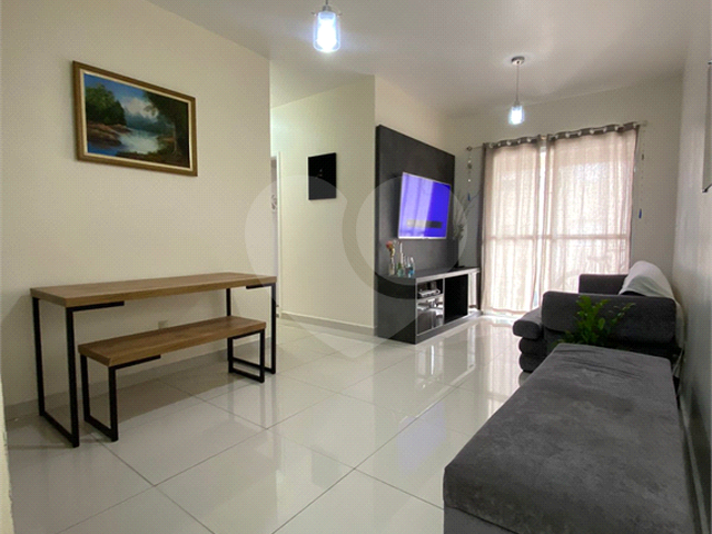 Apartamento para Venda em Suzano - 3