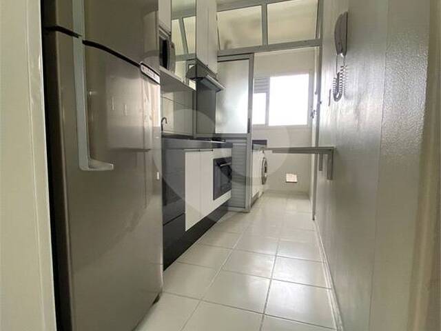 Apartamento para Venda em Suzano - 5