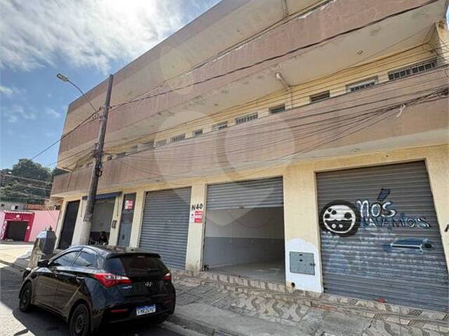 #REO1118358 - Ponto Comercial para Venda em Itaquaquecetuba - SP