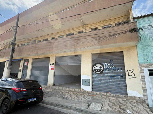 #REO1118358 - Ponto Comercial para Venda em Itaquaquecetuba - SP