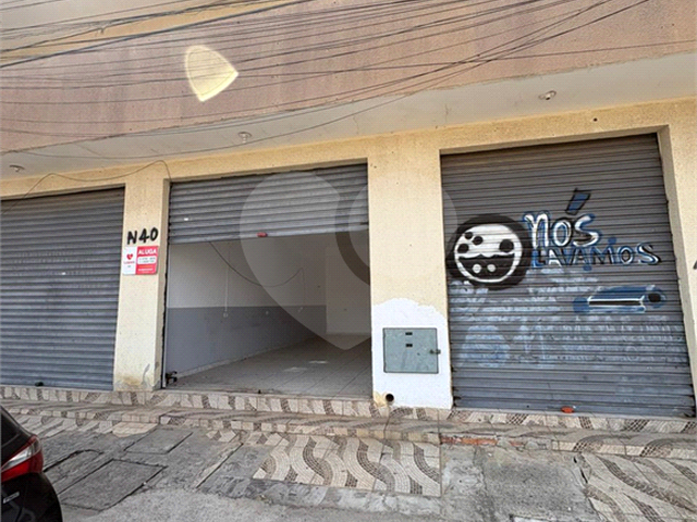 #REO1118358 - Ponto Comercial para Venda em Itaquaquecetuba - SP