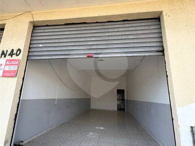 Ponto Comercial para Venda em Itaquaquecetuba - 4