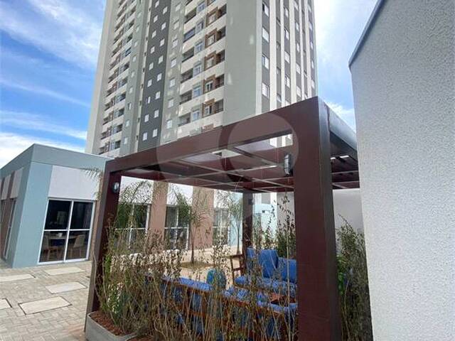 Apartamento para Venda em Poá - 2