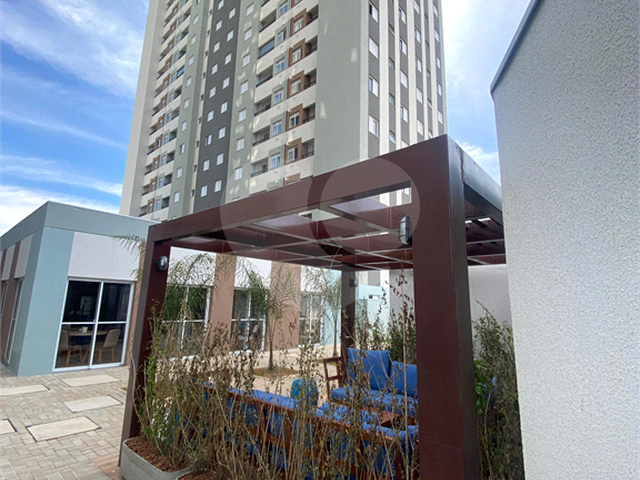 Apartamento para Venda em Poá - 2