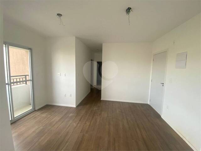 Apartamento para Venda em Poá - 3