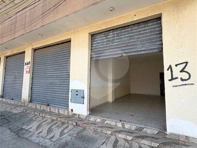 #REO1118373 - Ponto Comercial para Venda em Itaquaquecetuba - SP