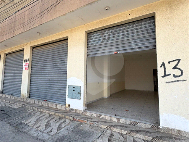 #REO1118373 - Ponto Comercial para Venda em Itaquaquecetuba - SP