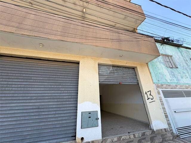#REO1118373 - Ponto Comercial para Venda em Itaquaquecetuba - SP