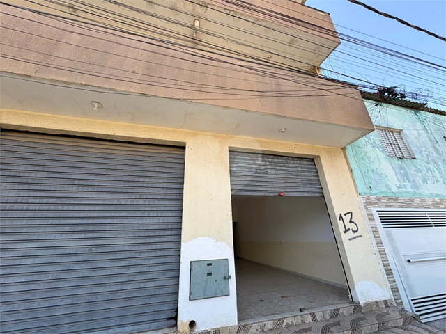 #REO1118373 - Ponto Comercial para Venda em Itaquaquecetuba - SP